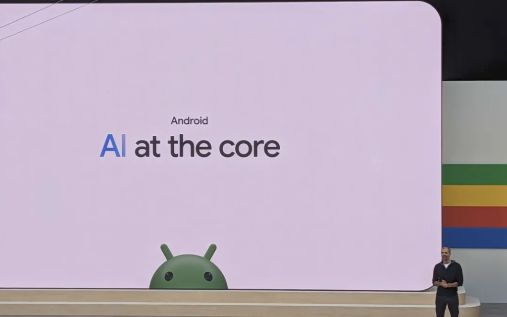 Gemini AI to be the central brain of Android phones in the months to come