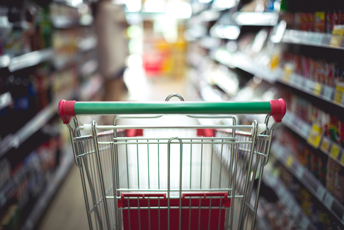 AI-powered food-to-go at Tesco stores soon!